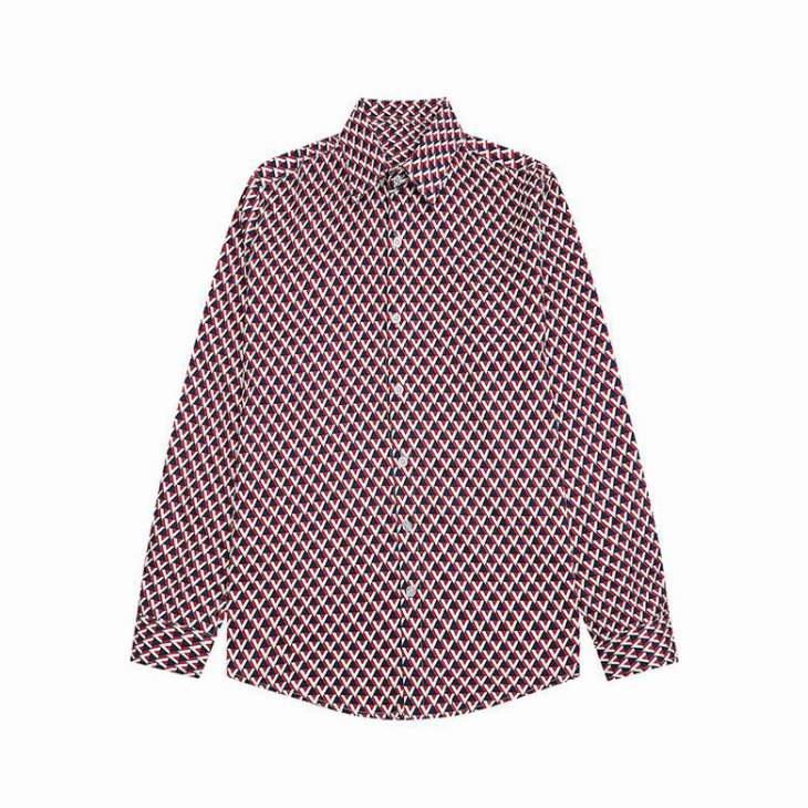 Picture of Valentino Shirt Long _SKUValentinoM-3XLjdtv10627184